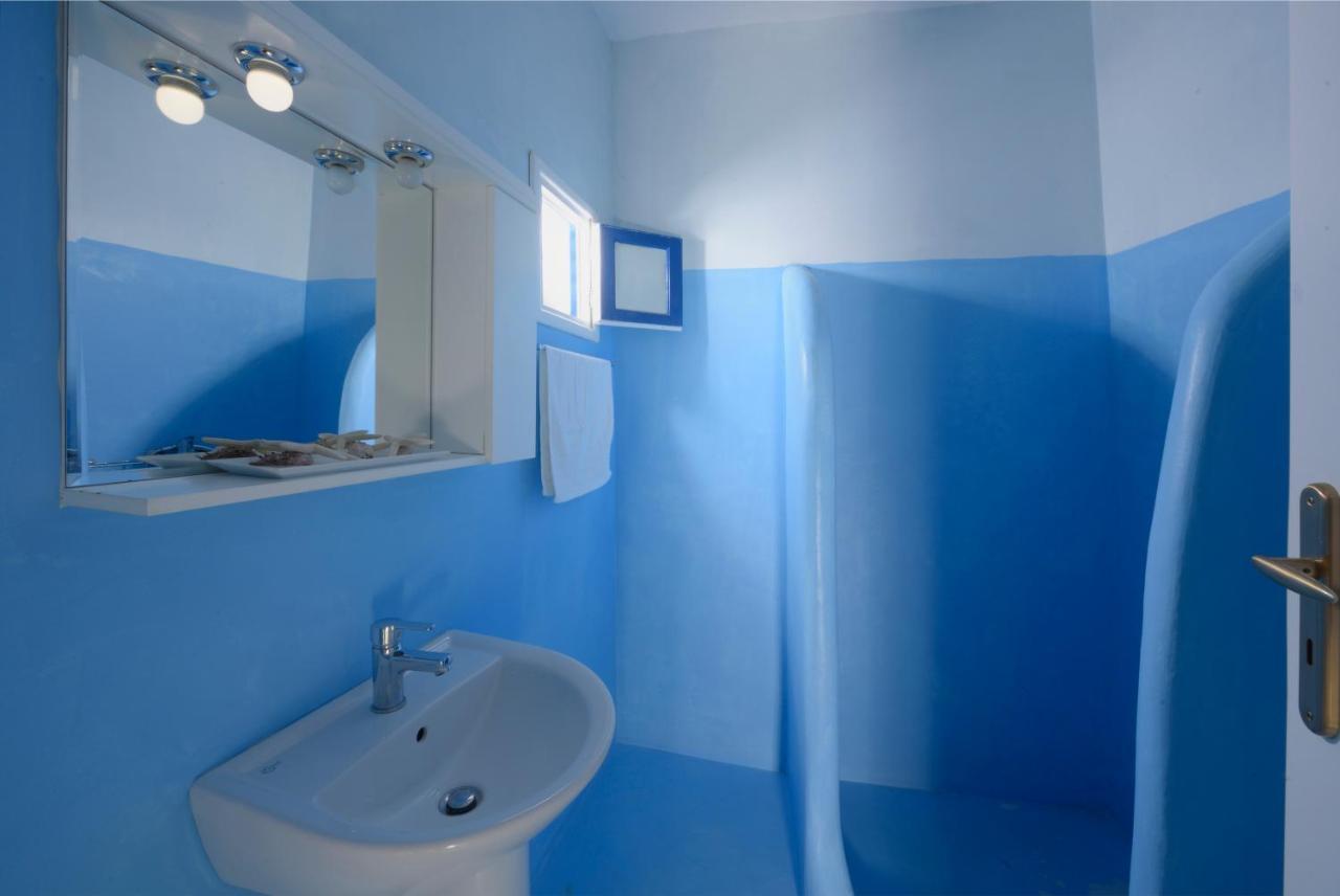 קאלו ליבאדי Adonis Rooms מראה חיצוני תמונה